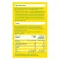 Sauge Wepa + miel + vitamine C + poudre de zinc, 10X10 g