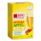 Wepa pomme chaude + vitamine C en poudre, 10X10 g