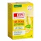 Wepa citron chaud + vitamine C + calcium en poudre sans sucre, 10X10 g