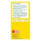 Wepa citron chaud + vitamine C + calcium en poudre sans sucre, 10X10 g