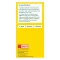 Wepa zinc sureau + vitamine C + zinc en poudre sans sucre, 10x10 g