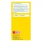 Wepa Gingembre + Miel + Vitamine C en poudre, 10X10 g