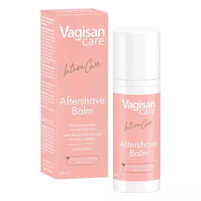 Baume après-rasage VagisanCare (50 ml) Baume après-rasage VagisanCare (50 ml)