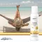 Protection solaire & spray bronzant bronze LSF 30, 150 ml