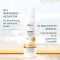Protection solaire & spray bronzant bronze LSF 30, 150 ml