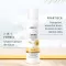 Protection solaire & spray bronzant bronze LSF 30, 150 ml