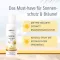 Protection solaire & spray bronzant bronze LSF 30, 150 ml