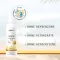 Protection solaire & spray bronzant bronze LSF 30, 150 ml