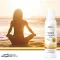 Protection solaire &amp; spray aérosol bronzé bronze LSF 50, 150 ml