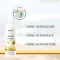 Protection solaire &amp; spray aérosol bronzé bronze LSF 50, 150 ml