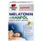Capsules de système dhuile de mélatonine + chanvre Doppelherz, 60 pc