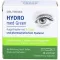 DR.THEISS Hydro med Green, ampoule monodose pour les yeux, 20X0.35 ml