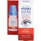 DR.THEISS Gouttes oculaires Hydro med Red, 10 ml