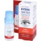 DR.THEISS Gouttes oculaires Hydro med Red, 10 ml