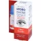 DR.THEISS Gouttes oculaires Hydro med Red, 10 ml