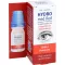 DR.THEISS Gouttes oculaires Hydro med Red, 10 ml