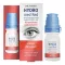 Dr. Theiss Hydro med Gouttes oculaires rouges, 10 ml