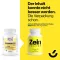 Vitamine B5 acide pantothénique 500 mg gélules, 120 pièces
