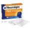 Neuralgin PAC pour les comprimés de maux de tête et de migraines, 20 pc