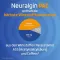 Neuralgin PAC pour les comprimés de maux de tête et de migraines, 20 pc