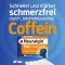 Neuralgin PAC pour les comprimés de maux de tête et de migraines, 20 pc