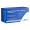 Ibuprofène axicur® 400 mg comprimés pelliculés aigus, 50 pc