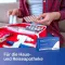 Ibuprofène axicur® 400 mg comprimés pelliculés aigus, 50 pc