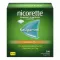 nicorette® chewing-gum fruits frais, 4 mg de nicotine, 210 pièces