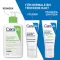 Cerave crème hydratante visage SPF 30, 52 ml