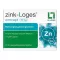 Concept Zinc-Loges 15 mg comprimés gastro-résistants, 30 pc