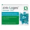 Concept Zinc-Loges 15 mg comprimés entériques résistants, 90 pc