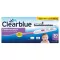 CLEARBLUE Test dovulation digital, 30 pièces