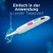 CLEARBLUE Test dovulation digital, 30 pièces