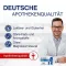 Gelencium Enzyme Complex haute dose avec capsules de bromélaïne, 100 pièces