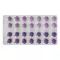 Dr. Theiss Fem Vital Duo comprimés, 56 pc