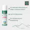 Spray froid contre les varicosités du pin de montagne dAllgäu, 150 ml