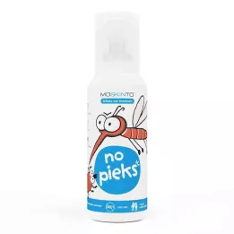 MOSKINTO Spray sans piqûres, 75 ml