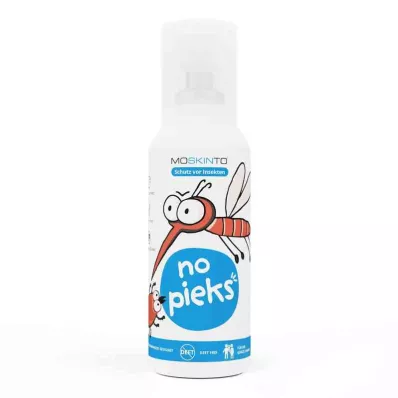 Spray Moskinto No Pieks (75 ml)