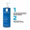 La Roche Posay Toleriane nettoyant gel-mousse, 400 ml