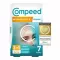 COMPEED Patch anti-boutons nettoyant, 7 pces