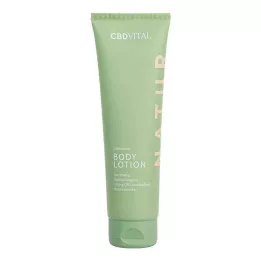 CBD VITAL Lotion pour le corps, 150 ml