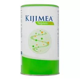 KIJIMEA Regularis Plus granulés, 225 g