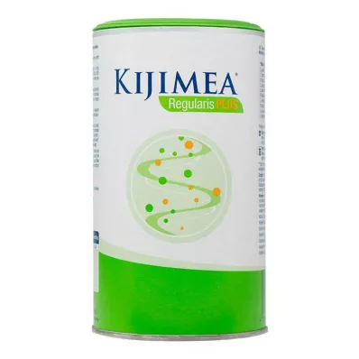 KIJIMEA Regularis Plus granulés, 225 g KIJIMEA Regularis Plus granulés, 225 g