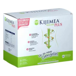 KIJIMEA Regularis Plus granulés, 450 g