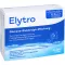 ELYTRO Poudre pour solution buvable, 20 pces