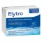 ELYTRO Poudre pour solution buvable, 20 pces
