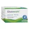 Glycowohl Vitamine B1 Thiamine 400 mg gélules à haute dose, 200 pièces