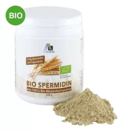 SPERMIDIN 5 mg de poudre bio, 300 g