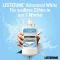 LISTERINE Advanced white Mundspülung, 500 ml